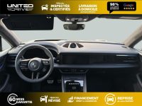 Porsche Macan Turbo — photo 2