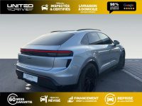 Porsche Macan Turbo — photo 3