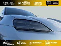 Porsche Macan Turbo — photo 16