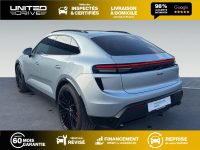 Porsche Macan Turbo — photo 17