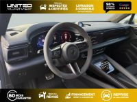Porsche Macan Turbo — photo 18