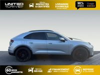 Porsche Macan Turbo — photo 19