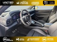 Porsche Macan Turbo — photo 22