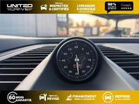Porsche Macan Turbo — photo 7