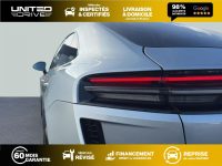 Porsche Macan Turbo — photo 9
