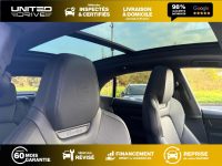 Porsche Macan Turbo — photo 10