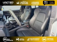 Porsche Macan Turbo — photo 4