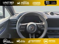 Porsche Macan Turbo — photo 13