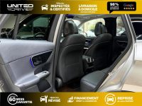 Mercedes Classe Glc Avantgarde Line 4-Matic - BVA — photo 14