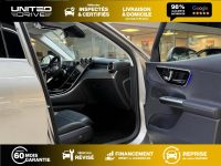 Mercedes Classe Glc Avantgarde Line 4-Matic - BVA — photo 15
