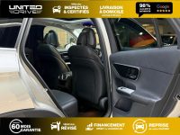 Mercedes Classe Glc Avantgarde Line 4-Matic - BVA — photo 16