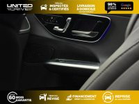Mercedes Classe Glc Avantgarde Line 4-Matic - BVA — photo 18