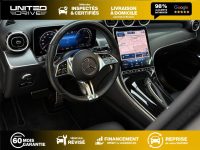 Mercedes Classe Glc Avantgarde Line 4-Matic - BVA — photo 2