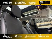 Mercedes Classe Glc Avantgarde Line 4-Matic - BVA — photo 21
