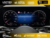 Mercedes Classe Glc Avantgarde Line 4-Matic - BVA — photo 23