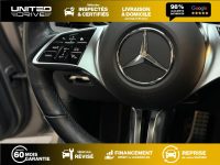 Mercedes Classe Glc Avantgarde Line 4-Matic - BVA — photo 26