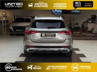 Mercedes Classe Glc Avantgarde Line 4-Matic - BVA — photo 9