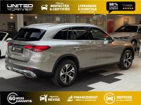 Mercedes Classe Glc Avantgarde Line 4-Matic - BVA — photo 3