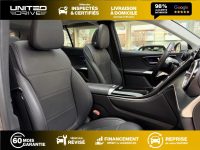 Mercedes Classe Glc Avantgarde Line 4-Matic - BVA — photo 7