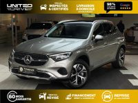 Mercedes Classe Glc Avantgarde Line 4-Matic - BVA — photo 1