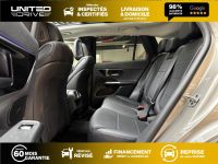 Mercedes Classe Glc Avantgarde Line 4-Matic - BVA — photo 11