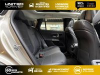 Mercedes Classe Glc Avantgarde Line 4-Matic - BVA — photo 13