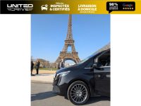 Mercedes Classe V Extra Long Avantgarde - BVA — photo 10