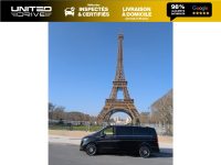 Mercedes Classe V Extra Long Avantgarde - BVA — photo 11