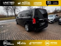 Mercedes Classe V Extra Long Avantgarde - BVA — photo 4