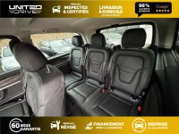 Mercedes Classe V Extra Long Avantgarde - BVA — photo 5