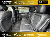Mercedes Classe V Extra Long Avantgarde - BVA — photo 6