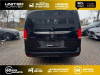 Mercedes Classe V Extra Long Avantgarde - BVA — photo 8
