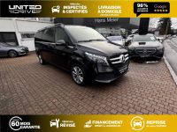 Mercedes Classe V Extra Long Avantgarde - BVA — photo 9