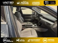 Audi E-Tron S Line — photo 19
