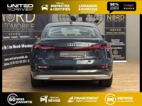 Audi E-Tron S Line — photo 8