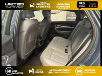 Audi E-Tron S Line — photo 20