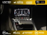 Audi E-Tron S Line — photo 21