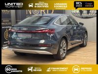 Audi E-Tron S Line — photo 3