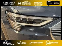 Audi E-Tron S Line — photo 11