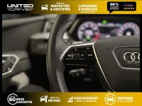 Audi E-Tron S Line — photo 23