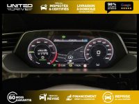 Audi E-Tron S Line — photo 24