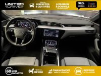 Audi E-Tron S Line — photo 2