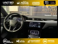 Audi E-Tron S Line — photo 26