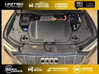 Audi E-Tron S Line — photo 10