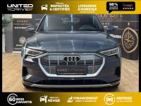Audi E-Tron S Line — photo 12