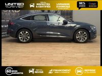 Audi E-Tron S Line — photo 5