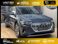 Audi E-Tron S Line — photo 13