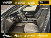 Audi E-Tron S Line — photo 4