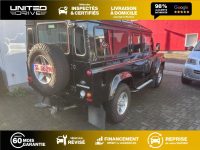 Land Rover Defender SE — photo 3