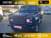 Land Rover Defender SE — photo 1